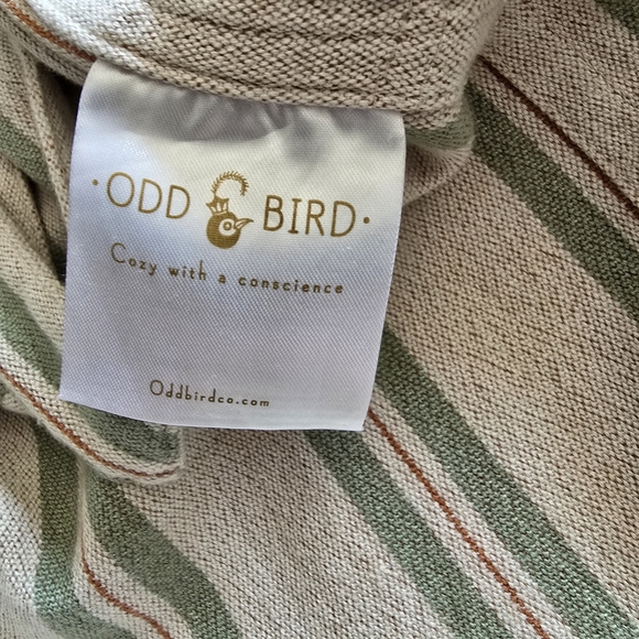 Oddbird Tansu Robe Limited Edition S/M - Picture 5 of 9